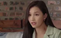 Chồng cũ, vợ cũ, người yêu cũ - Tập 9: Giang nhờ Vũ "đoạn tuyệt" với con riêng của chồng