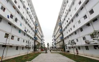 TP Hồ Chí Minh phê duyệt phân bổ gói ưu đãi thuê, mua nhà ở xã hội gần 16 tỷ đồng