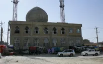 Đánh bom hàng loạt ở Afghanistan, 16 người thiệt mạng