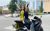 Hậu trường khác xa trên phim của Chồng cũ, vợ cũ, người yêu cũ
