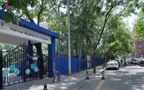 Giáo viên nước ngoài có xu hướng rời khỏi Trung Quốc