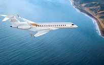 Bombardier thử nghiệm máy bay phản lực siêu thanh chở khách nhanh nhất thế giới