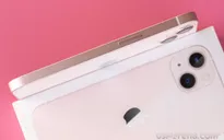 Kế hoạch sản xuất iPhone 14 bị chậm tiến độ