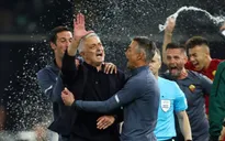 Nhìn lại mùa giải đầu tiên của HLV Mourinho tại AS Roma