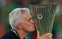 HLV Mourinho nhận được nhiều sự quan tâm từ các ĐTQG