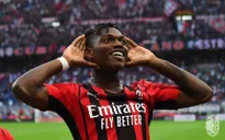 Real Madrid tiếp cận cầu thủ của AC Milan với mức giá 128 triệu Euro
