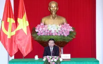 Thường trực Ban Bí thư Võ Văn Thưởng tin tưởng Cuba mở ra một giai đoạn phát triển mới