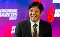 Ông Marcos được tuyên bố là Tổng thống Philippines