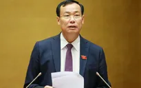 Quy định cụ thể hơn việc cảnh sát cơ động được ngăn chặn máy bay không người lái