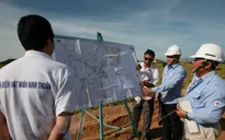 Uỷ ban Kinh tế đề nghị Chính phủ giữ quy hoạch dự án điện hạt nhân tại Ninh Thuận