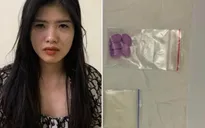 Khởi tố đối tượng nửa đêm ship ma túy cho khách