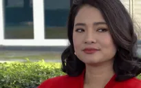 Chồng cũ, vợ cũ, người yêu cũ - Tập 10: Lam "đá xéo" chồng cũ trước mặt vợ mới