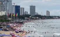 Bà Rịa - Vũng Tàu: Sẽ cưỡng chế các doanh nghiệp sử dụng 28ha đất vàng ven biển sau ngày 31/5