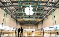 Apple sẽ tăng 10% lương cho nhân viên