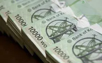 Lương tối thiểu của Hàn Quốc thuộc mức cao nhất thế giới