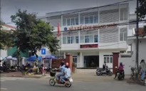 Có dấu hiệu thông thầu trong đấu thầu thuốc tại Sở Y tế Quảng Ngãi