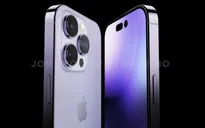 Apple thận trọng đưa ra mục tiêu cho iPhone trong năm 2022