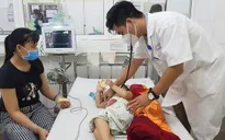 Lai Châu tăng cường công tác phòng, chống bệnh tay chân miệng