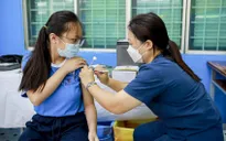 Thành phố Hồ Chí Minh: Tỷ lệ tiêm chủng mở rộng trẻ em không đạt chỉ tiêu đề ra ​
