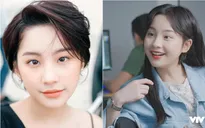 Nhan sắc tình địch của Vân Vân "gây sốt" trong Thương ngày nắng về