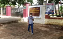 Bắt tạm giam Giám đốc CDC Đắk Lắk và các thuộc cấp liên quan vụ Công ty Việt Á