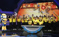 Sân chơi truyền hình mới toanh dành cho công nhân trên VTV3
