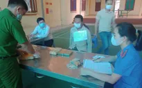 Điện Biên: Phá chuyên án ma túy, thu giữ 2 bánh heroin cùng 12000 viên ma túy tổng hợp
