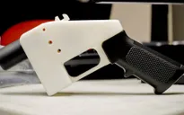 Europol cảnh báo hiểm họa từ vũ khí tự tạo bằng máy in 3D