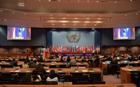 ESCAP 78 ra Tuyên bố Bangkok thúc đẩy phát triển bền vững khu vực châu Á - Thái Bình Dương