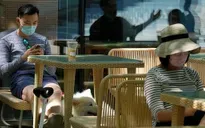 Bắc Kinh nới lỏng hạn chế COVID-19 ở một số khu vực từ 29/5