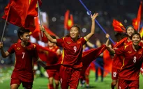 Kết quả bốc thăm AFF Nữ 2022: HLV Mai Đức Chung tôn trọng từng đối thủ tại bảng B