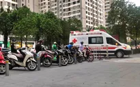 Vụ gia đình 4 người tử vong: Camera ghi nhận không có người lạ