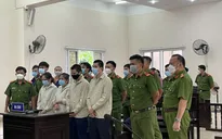 Bán ma túy bằng "mật mã", con lĩnh án tử, mẹ nhận 18 năm tù