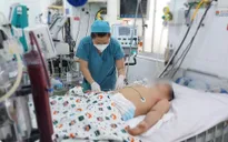 Bà Rịa - Vũng Tàu: Số ca sốt xuất huyết tăng nhanh