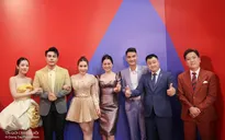 Không phải Xuân Bắc, ai làm MC "Ơn giời! Cậu đây rồi" mùa 8?