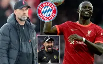 Chung kết Real - Liverpool nóng thêm vì... Bayern Munich