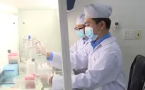 Đề xuất lập trung tâm mua sắm trang thiết bị y tế cho TP Hồ Chí Minh