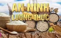 An ninh lương thực - câu chuyện quốc tế nóng tuần qua