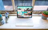iPad sắp nhận được bản cập nhật quan trọng