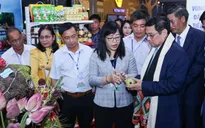 Để Việt Nam có vị trí cao hơn trên bản đồ nông nghiệp thế giới