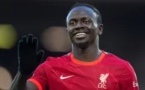 Sadio Mane quyết định chia tay Liverpool