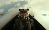 "Top Gun: Maverick" đang giúp Tom Cruise bước vào câu lạc bộ khai trương 100 triệu USD
