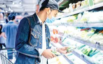 Lạm phát tăng nhanh tại Đông Nam Á
