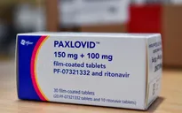 Mỹ xem xét lại thuốc COVID-19 Paxlovid của Pfizer cho những bệnh nhân có nguy cơ thấp hơn