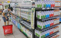5 tháng, CPI bình quân của cả nước tăng 2,25%