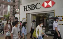 Hong Kong (Trung Quốc) nới lỏng thêm hạn chế chống COVID-19