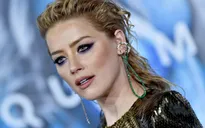 Kiến nghị loại Amber Heard khỏi Aquaman 2 đạt hơn 3 triệu chữ ký