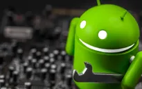 Điện thoại Android được hỗ trợ cập nhật trong bao lâu?
