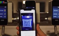 Mua bia tươi bằng tiền điện tử