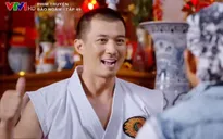 Bão ngầm - Tập 49: Hải Triều hóa "lắp bắp, ngô nghê" cho Sơn bạch tuộc ăn no tin giả